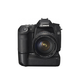 Illustration for article titled Canon EOS 50D Official: 15-Megapixel Prosumer DSLR Is First With Digic 4 Processor